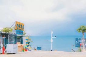 2019深圳大梅沙关闭时间 深圳现在那些沙滩是开放的