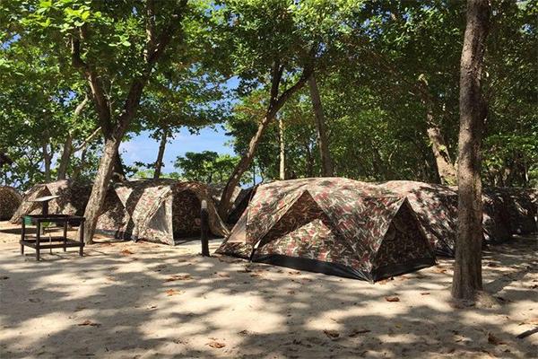 斯米蘭群島住宿游玩攻略 附斯米蘭群島2019年開放時間