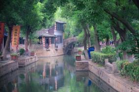 苏州八大古镇旅游景点 苏州有哪些好玩的古镇