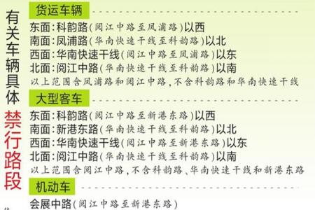 2019广交会期间外地车辆不得驾驶在哪些地方 附秋季广交会交通管制信息