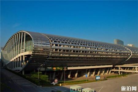 2019广交会期间外地车辆不得驾驶在哪些地方 附秋季广交会交通管制信息