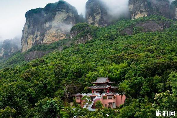 漳州通达山好玩吗 漳州通达山值得往吗