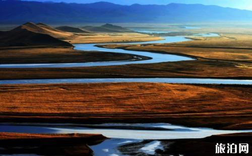 漠河旅游攻略2020 漠河旅游几月份去最好 漠河旅游景点