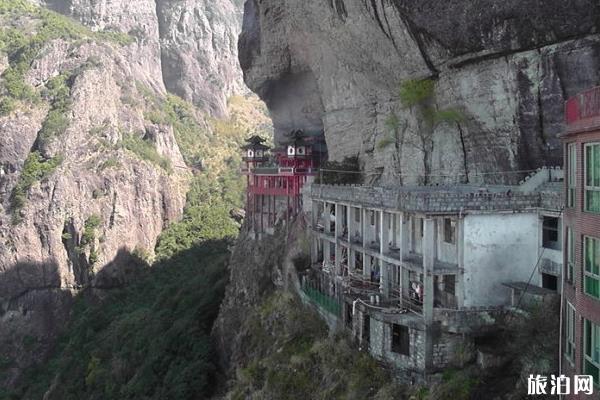 漳州靈通山好玩嗎 漳州靈通山值得去嗎