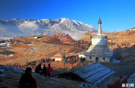 秋天国内去哪里旅游比较好 3000元旅游景点推荐