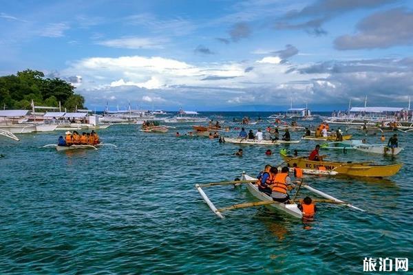 宿务岛旅游攻略 菲律宾宿务岛旅游攻略最新版
