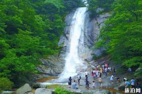 2019天堂寨门票免票政策+游玩攻略