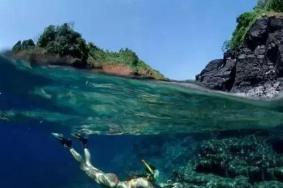 丹老群岛潜水最佳