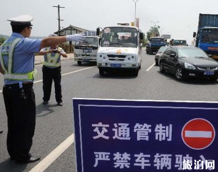 南京繞城高速公路高排放機(jī)動(dòng)車時(shí)間+車輛類型