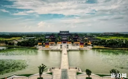 苏州秋天去哪里玩比较好