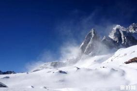 玉龙雪山一日游怎么玩