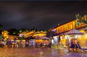 丽江自由行旅行攻略