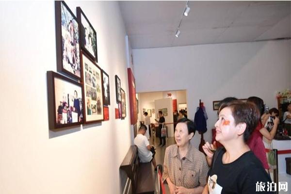 2019长沙博物馆70周年特展持续到11月24日