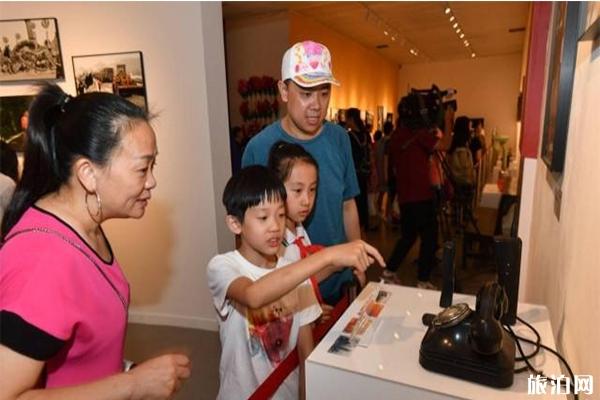 2019长沙博物馆70周年特展持续到11月24日