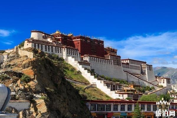 2020冬游西藏优惠政策免费玩