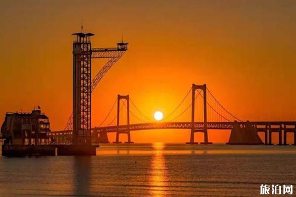 大连看海上日出时间 大连看海上日出的地方推荐