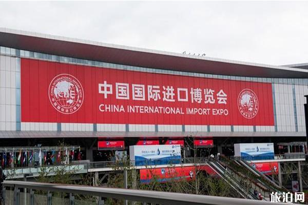 上海国际会展中心离哪个机场近 怎么去+交通指南+停车位在哪