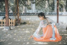 2019西塘汉服文化周免门票名额领取指南