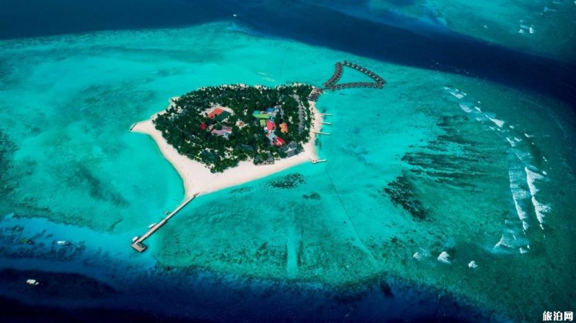 2020年哪些海岛不涨价 春节海岛旅游推荐+海岛旅行价格