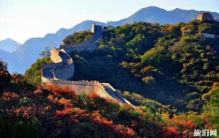 2019北京秋天赏红叶的地方有哪些