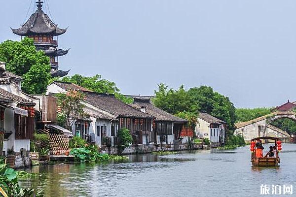 苏州秋天旅游攻略 苏州秋天十一月份怎么玩