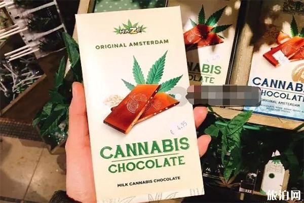 加拿大大麻食品入境中国规定+怎样辨别大麻食品