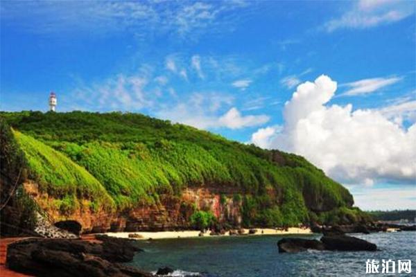 潿洲島浮潛多少錢