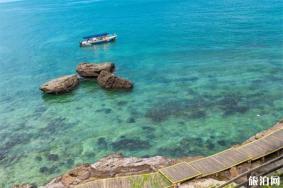 潿洲島浮潛多少錢