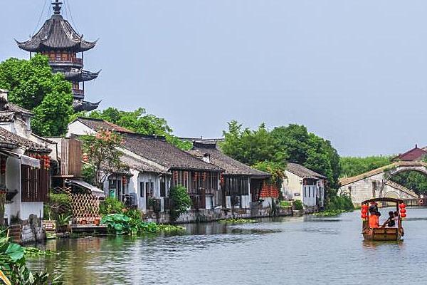 苏州秋天旅游攻略 苏州秋天十一月份怎么玩