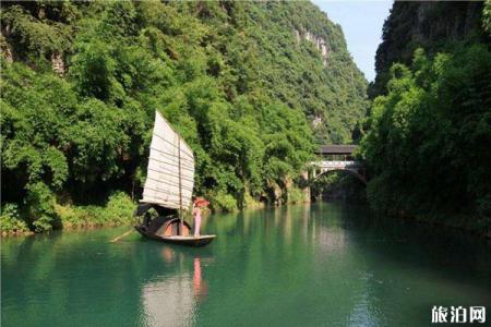 2019三峡大瀑布风景区暂停接待游客 三峡大瀑布和三峡大坝哪个好玩