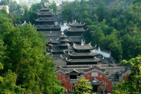 长沙到武汉旅游攻略四日游