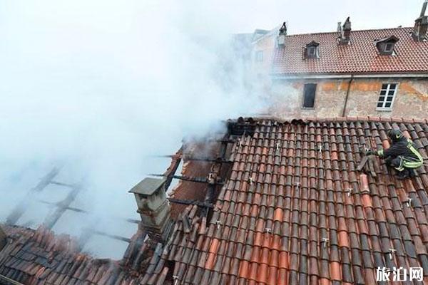 意大年夜利天下遗产修建遭烧誉最新动静 意大年夜利产逝世水警的天下遗产是哪个