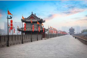 西安最佳旅游月份 西安旅游注意事项须知