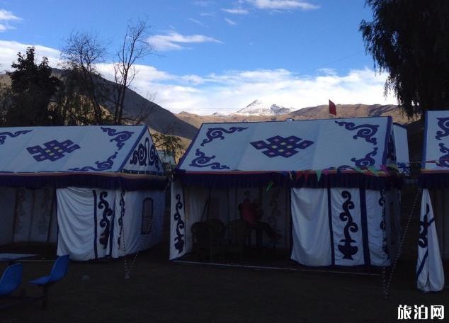 冬季去西藏旅游详细攻略