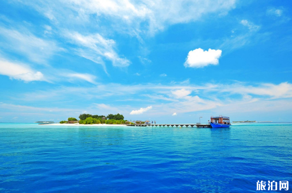 马尔代夫旅游报价 马尔代夫预算2万去哪个岛好
