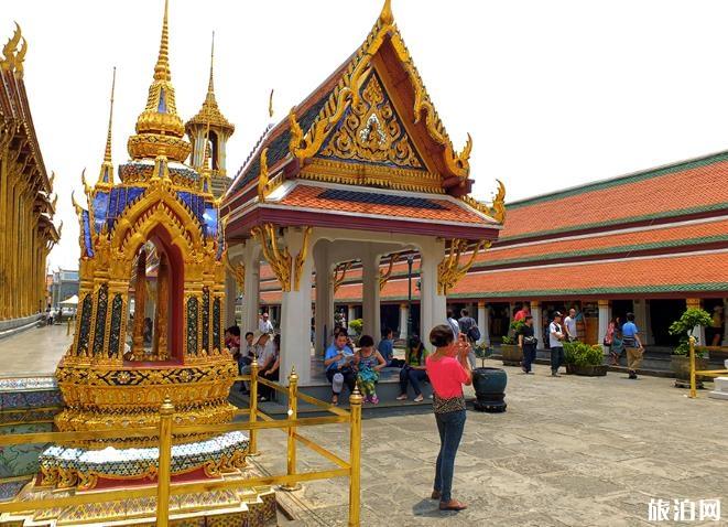 泰国旅游攻略自由行攻略2020