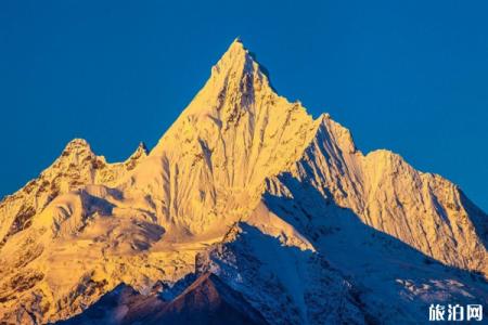 梅里雪山有高原反应吗 去梅里雪山包车还是自驾