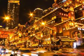重庆旅游攻略景点必去 2020年重庆必去旅游景点有哪些
