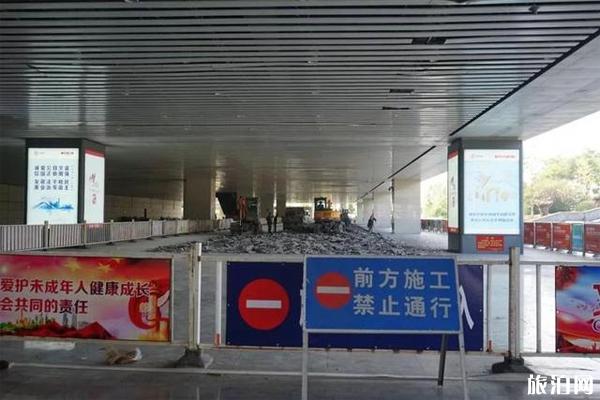 台州火车站停车收费标准2019