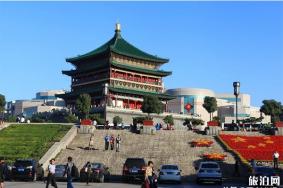 西安值得一去的免费游玩地方