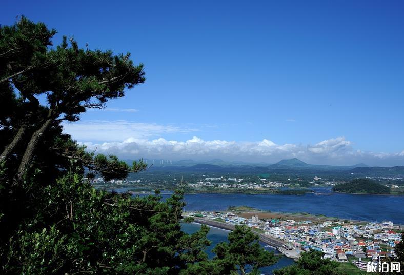 济州岛旅游攻略2020