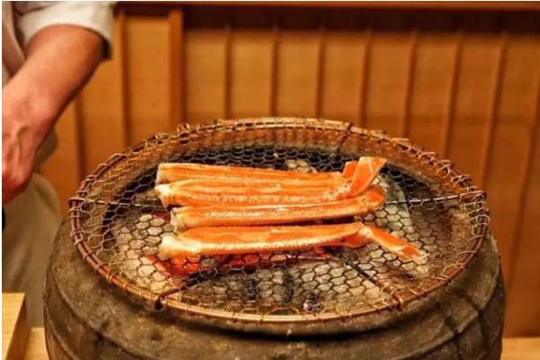 日本螃蟹什么时候吃最好 日本螃蟹怎么吃最好