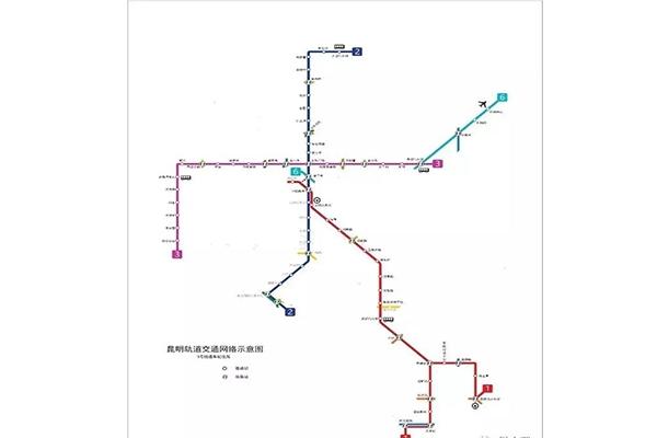 昆明長水機場附近住宿那里好