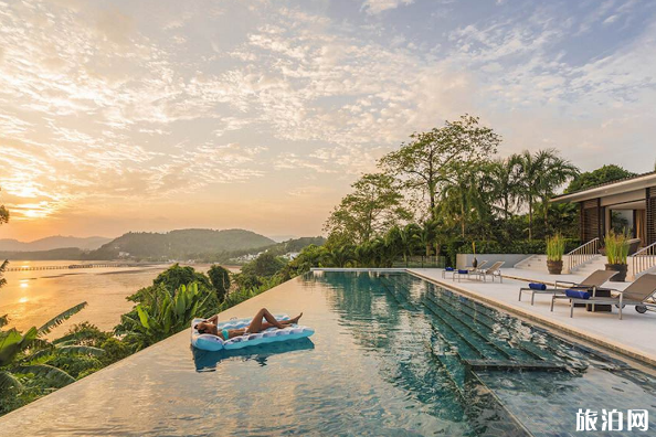 泰国普吉岛住哪个沙滩 普吉岛酒店怎么选