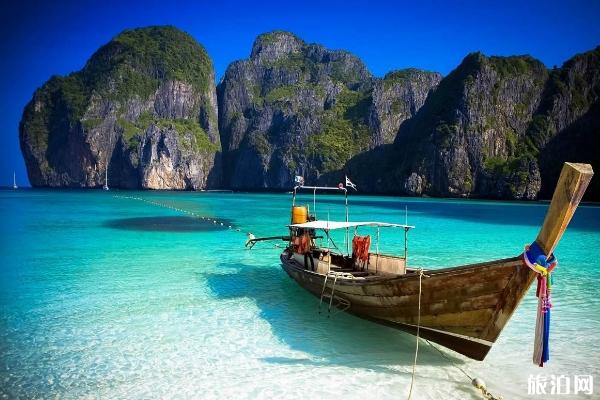 泰国普吉岛住哪个沙滩 普吉岛酒店怎么选