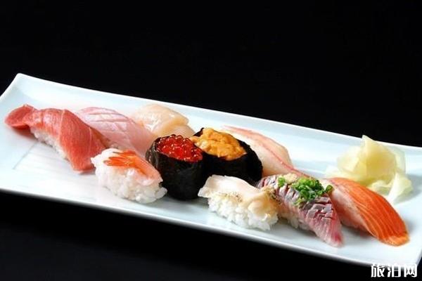 小樽最有名的寿司店推荐
