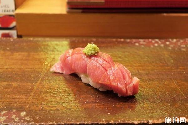 小樽最有名的寿司店推荐