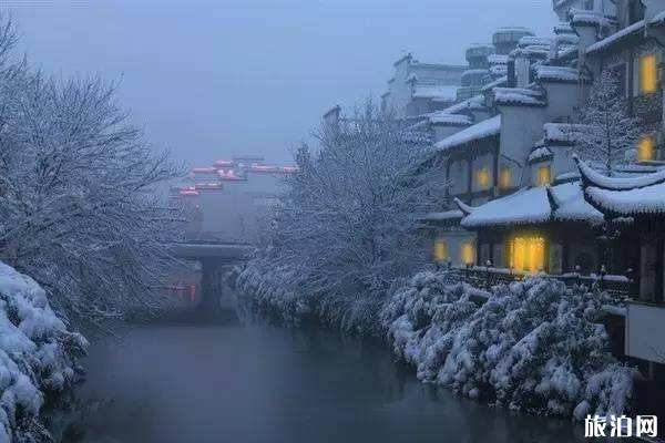 2019年10月黑龍江哪里下雪 10月國內哪些城市降溫