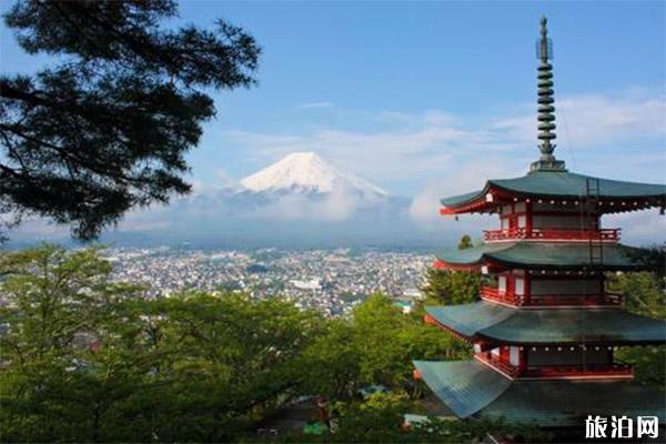 日本旅游签证多久可以出签 怎么办理