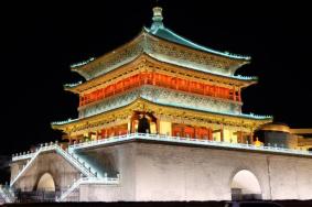 西安十一月份天气冷吗？穿什么 西安十一月份旅游攻略